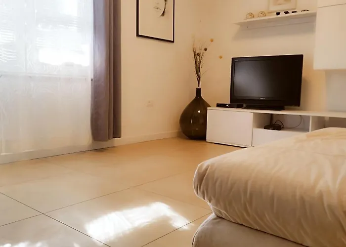 Apartments Merlin