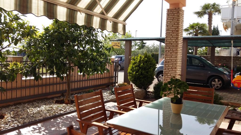 Merlin Appartamento Novigrad Istria