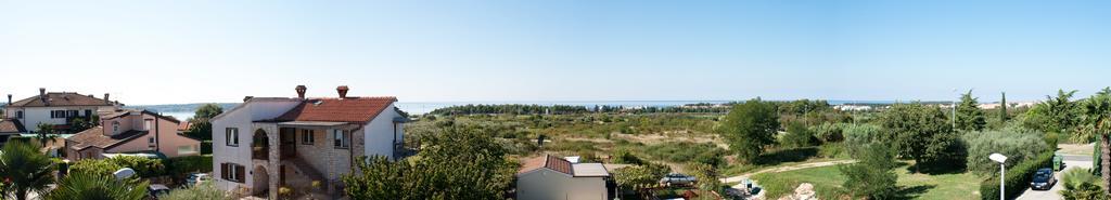 Merlin Appartamento Novigrad Istria