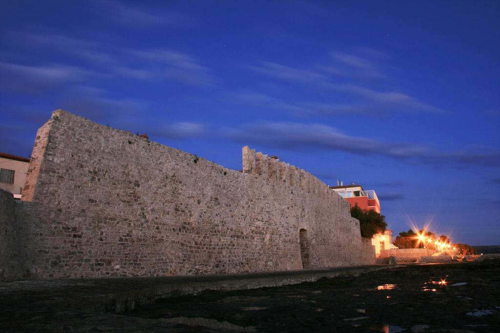 Appartamento Merlin *
